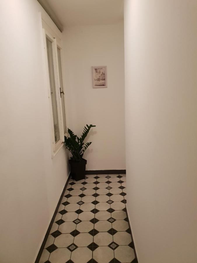 Apartment Lea Lux 베오그라드 외부 사진