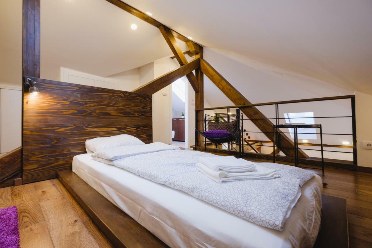 Apartment Lea Lux 베오그라드 외부 사진