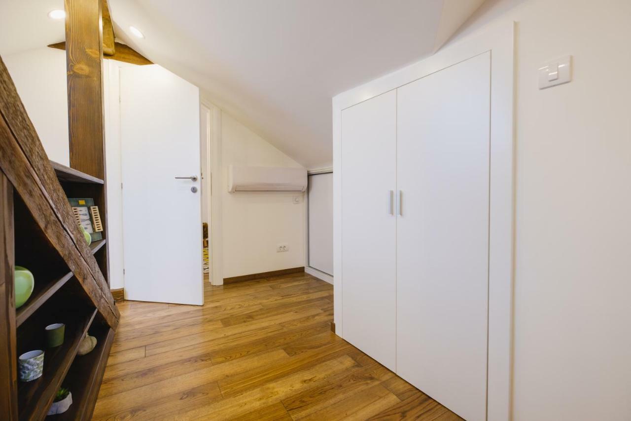 Apartment Lea Lux 베오그라드 외부 사진