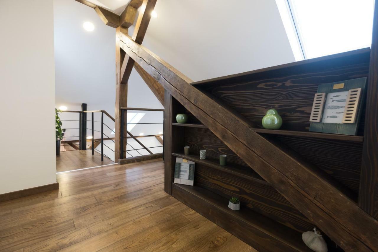 Apartment Lea Lux 베오그라드 외부 사진