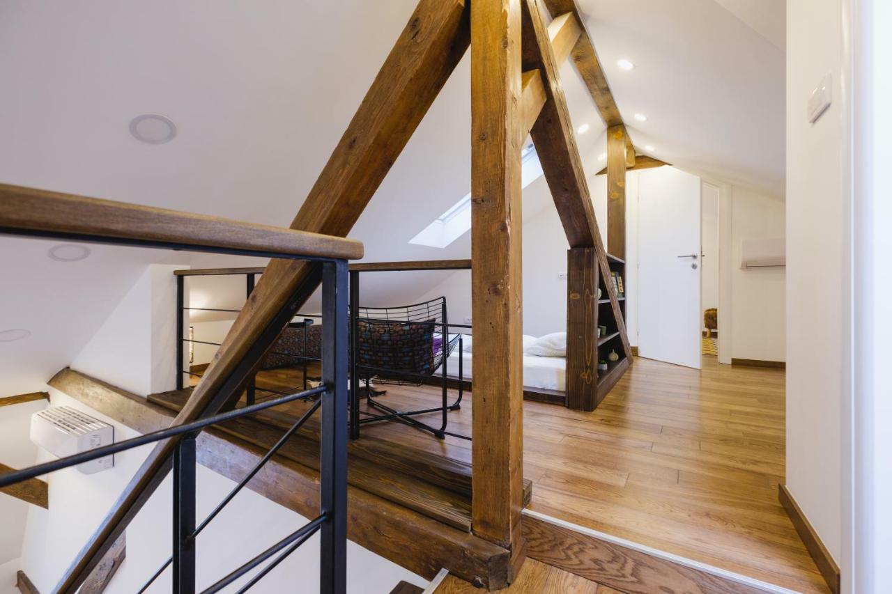 Apartment Lea Lux 베오그라드 외부 사진