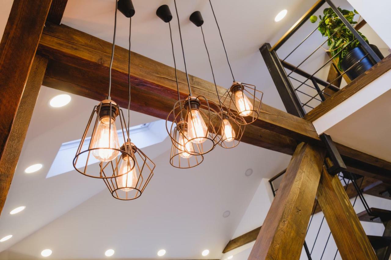 Apartment Lea Lux 베오그라드 외부 사진